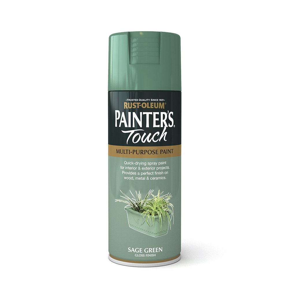 Painter’s Touch