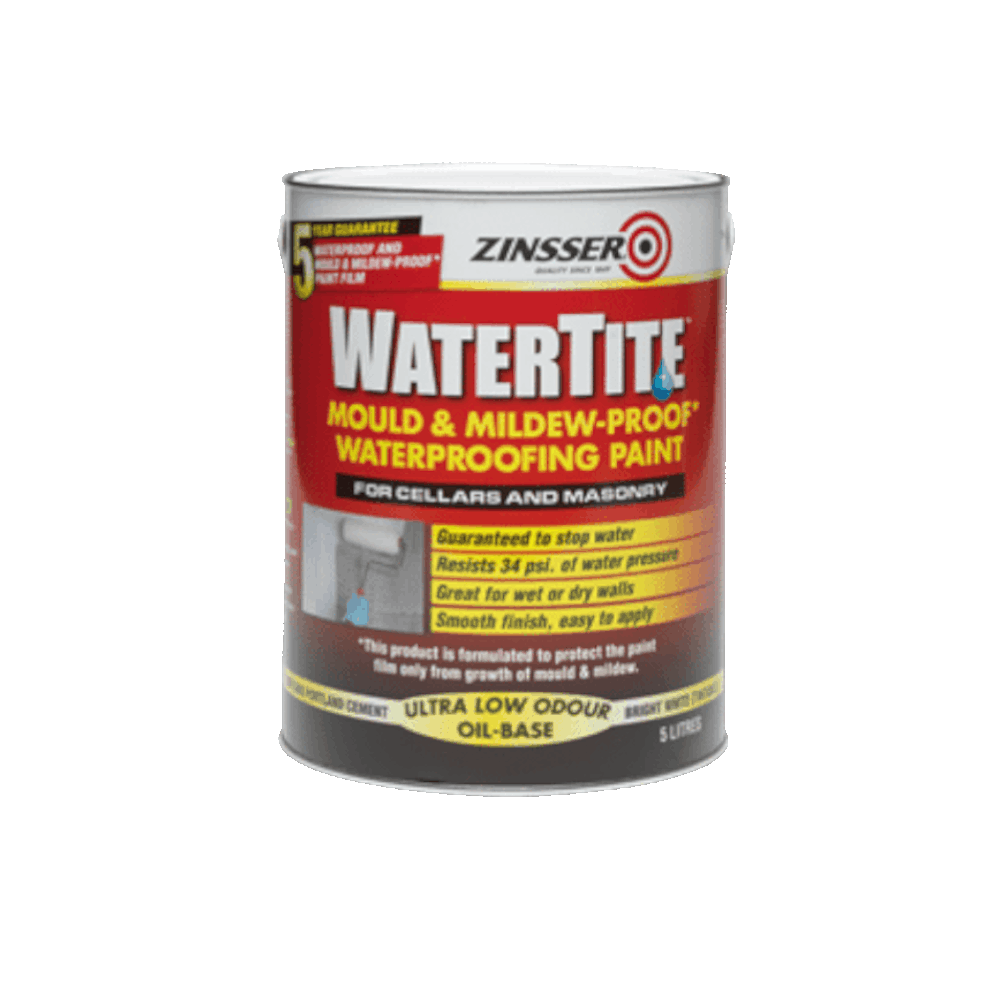 Zinsser® Watertite